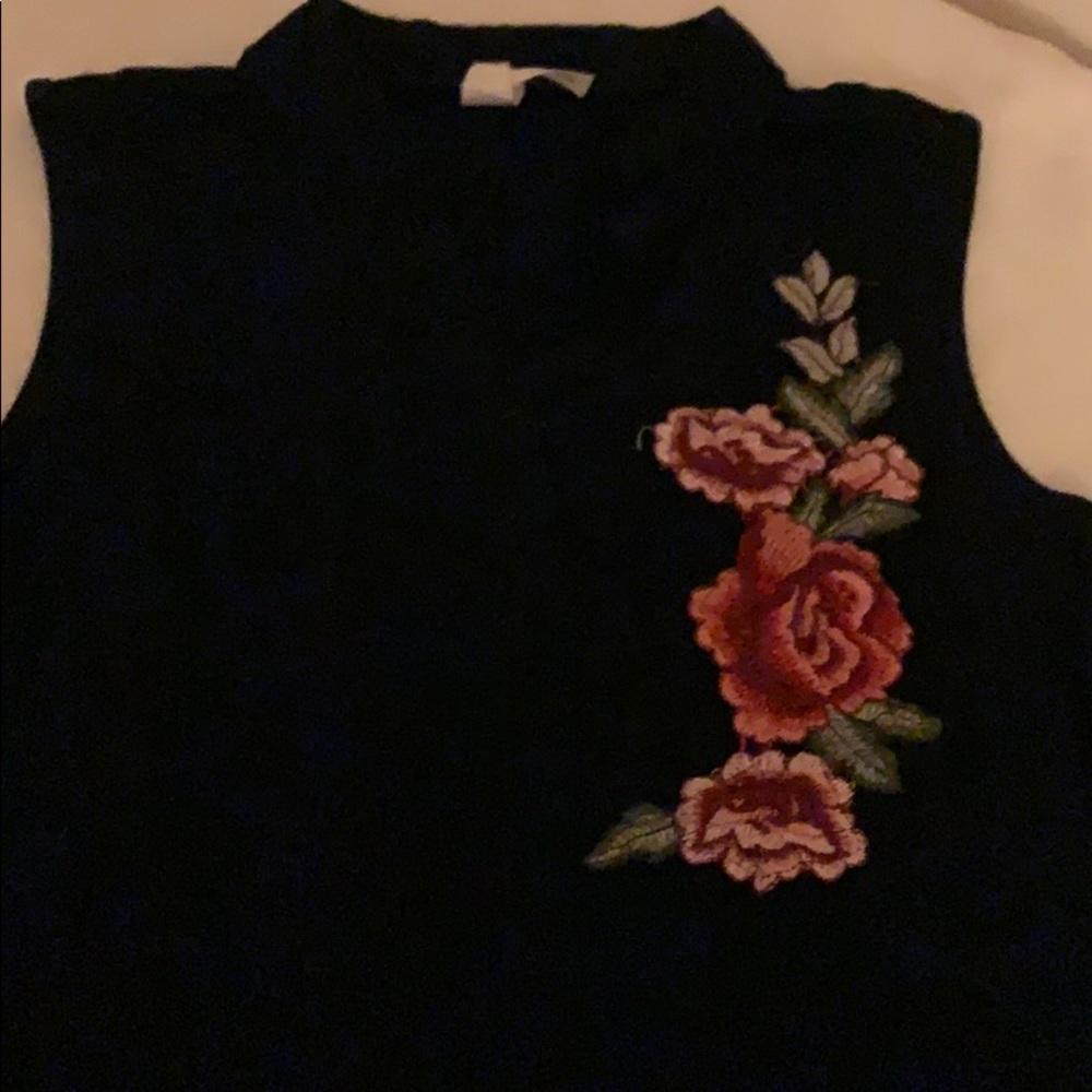 Boho Tunic - Picture 2 of 6